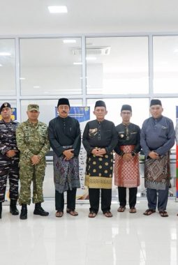 Resmi Dibuka, Soft Opening Mal Pelayanan Publik Karimun Hadirkan Kemudahan Layanan Integratif di Coastal Area