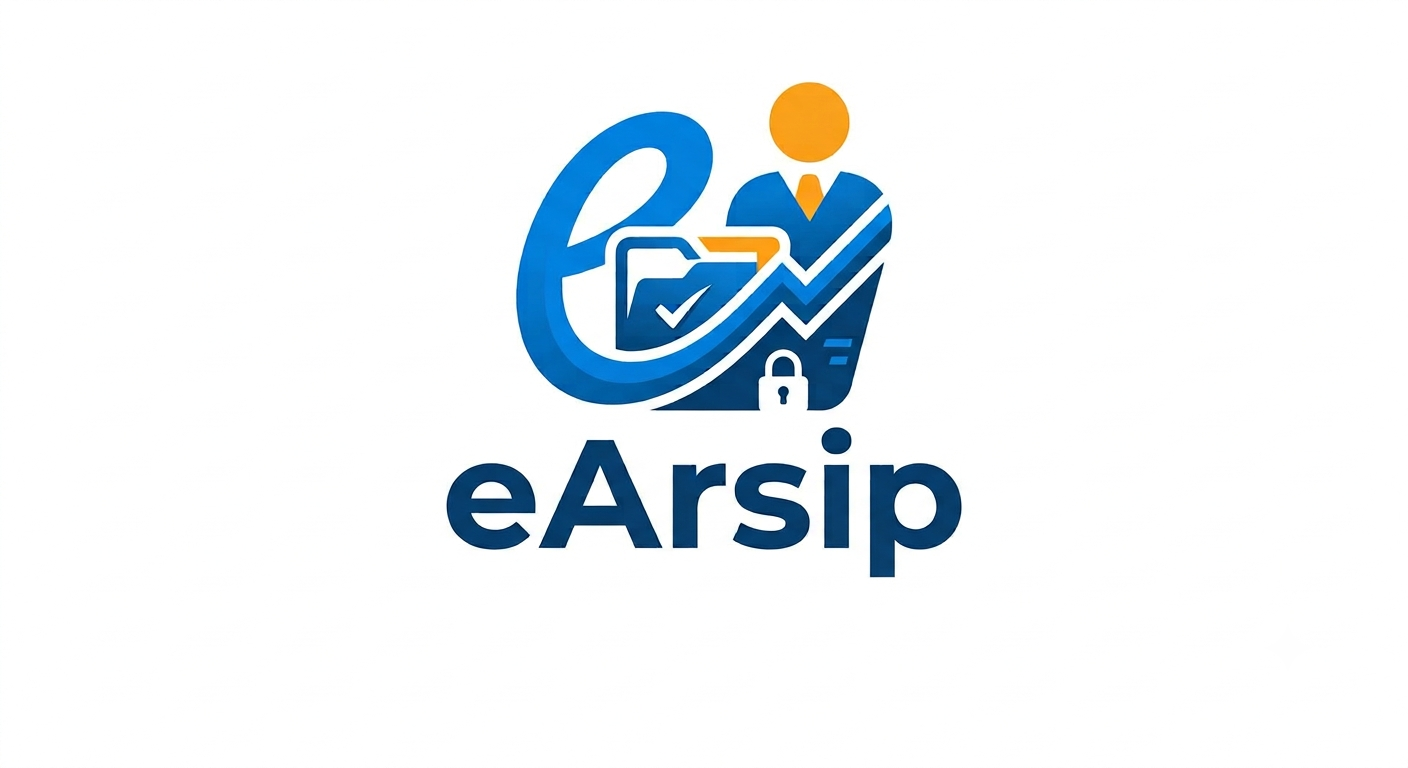 eArsip